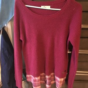 Hollister Sweater